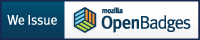 OpenBadges logo