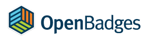 Open Badges logo